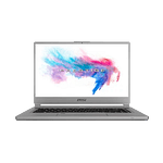 MSI P65 9SF1017ES i9 9880H 64G 2T RTX 2070 W10P  Portátil