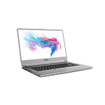 MSI P65 9SF1017ES i9 9880H 64G 2T RTX 2070 W10P  Portátil