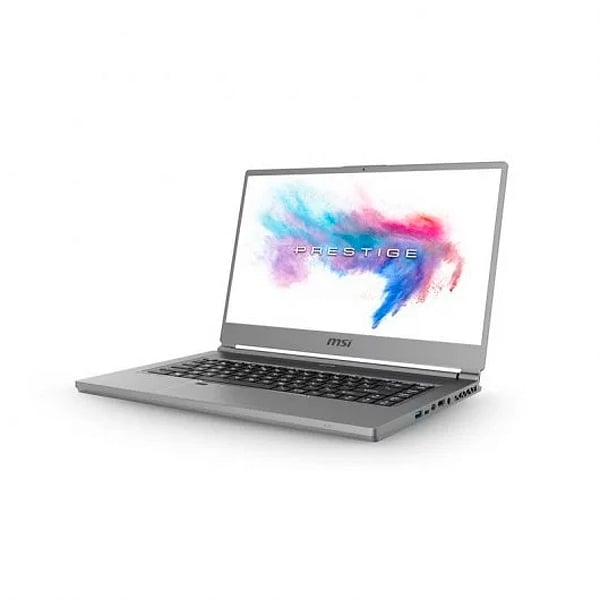 MSI P65 9SF1017ES i9 9880H 64G 2T RTX 2070 W10P  Portátil