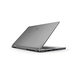 MSI P65 9SF1017ES i9 9880H 64G 2T RTX 2070 W10P  Portátil