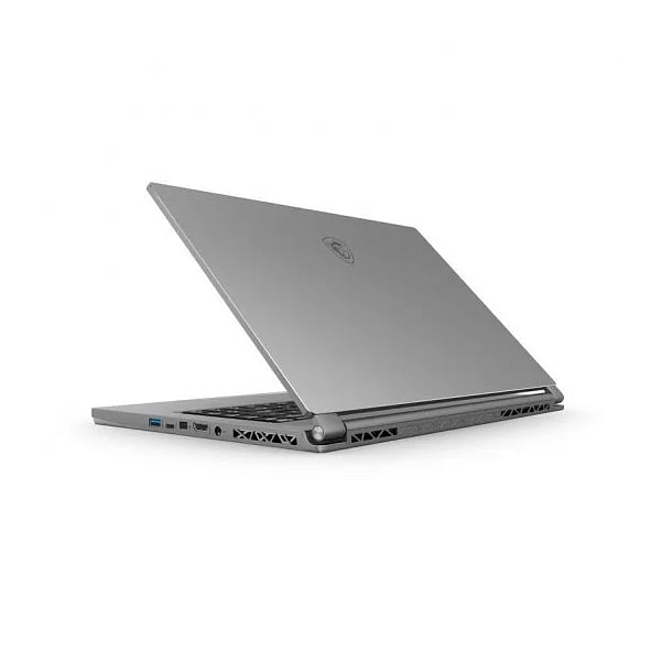 MSI P65 9SF1017ES i9 9880H 64G 2T RTX 2070 W10P  Portátil