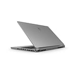 MSI P65 9SF1017ES i9 9880H 64G 2T RTX 2070 W10P  Portátil