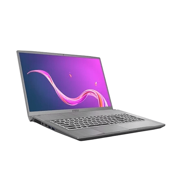 MSI 15M A9SE076ES i7 9750H 32GB 1TB RTX 2060 W10  Portátil