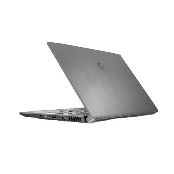 MSI 15M A9SE076ES i7 9750H 32GB 1TB RTX 2060 W10  Portátil
