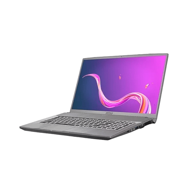 MSI 15M A9SD077ES i7 9750H 32GB 1TB 1660Ti W10  Portátil