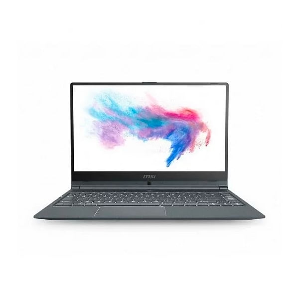 MSI 14 A10RB684ES i7 10510U 16GB 1TB MX250 W10  Portátil