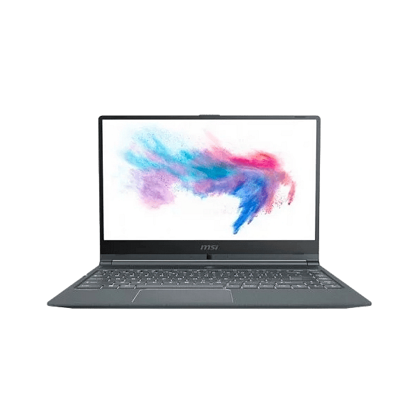 MSI 14 A10RB684ES i7 10510U 16GB 1TB MX250 W10  Portátil