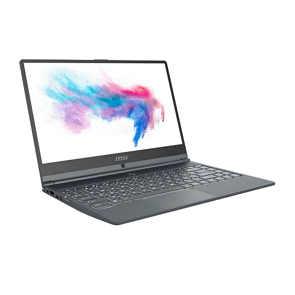 MSI 14 A10RB684ES i7 10510U 16GB 1TB MX250 W10  Portátil