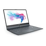 MSI 14 A10RB684ES i7 10510U 16GB 1TB MX250 W10  Portátil