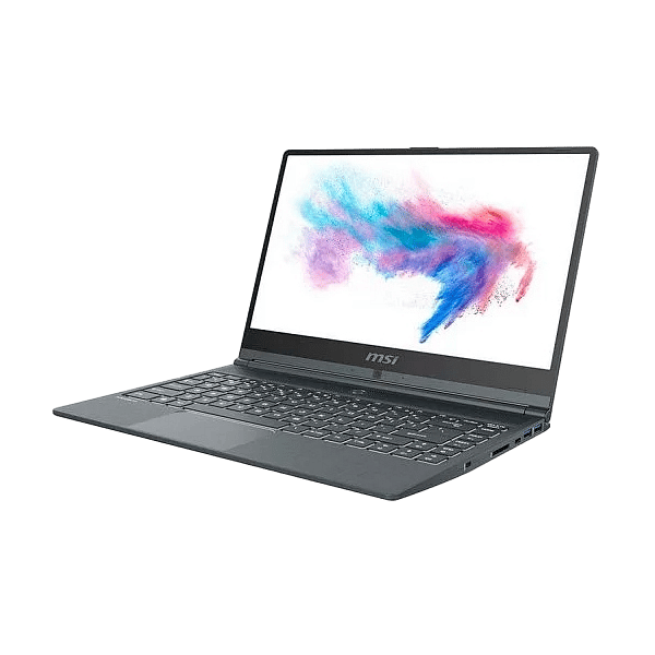 MSI 14 A10RB684ES i7 10510U 16GB 1TB MX250 W10  Portátil
