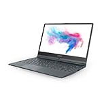 MSI 14 A10RB684ES i7 10510U 16GB 1TB MX250 W10  Portátil