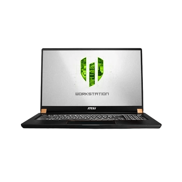 MSI WS75 9TJ004ES i7 9750H 32GB 1TB T2000 W10P  Portátil