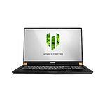 MSI WS75 9TJ004ES i7 9750H 32GB 1TB T2000 W10P  Portátil
