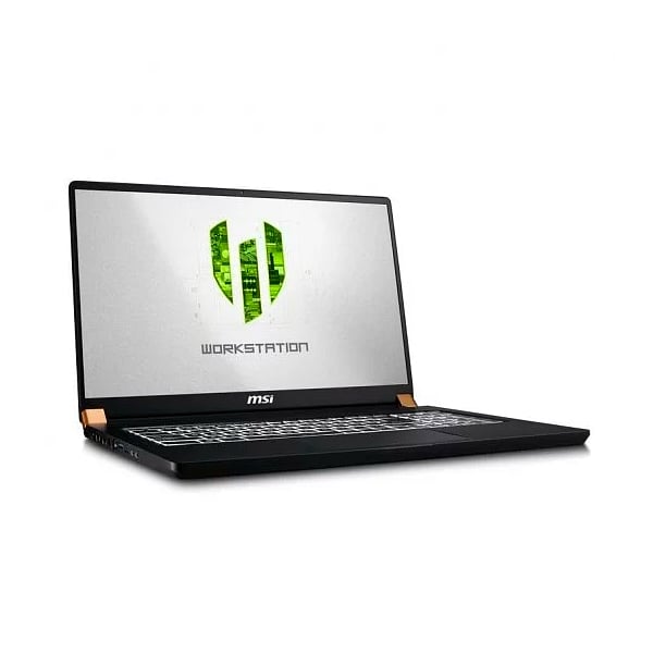 MSI WS75 9TJ004ES i7 9750H 32GB 1TB T2000 W10P  Portátil