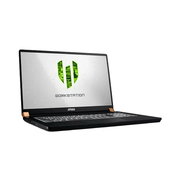 MSI WS75 9TJ004ES i7 9750H 32GB 1TB T2000 W10P  Portátil