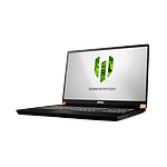 MSI WS75 9TJ004ES i7 9750H 32GB 1TB T2000 W10P  Portátil