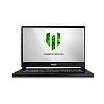 MSI WS65 9TL816ES i7 9750H 32GB 1TB RTX4000 W10P  Portátil