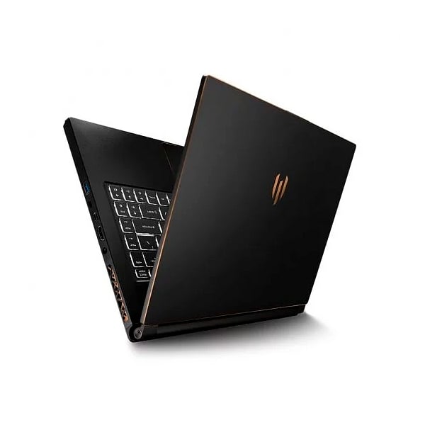 MSI WS65 9TL816ES i7 9750H 32GB 1TB RTX4000 W10P  Portátil