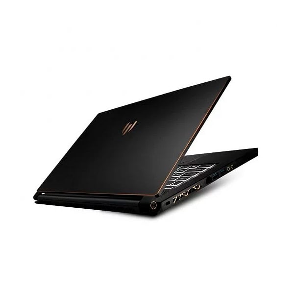 MSI WS65 9TL816ES i7 9750H 32GB 1TB RTX4000 W10P  Portátil
