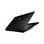 MSI WS65 9TL816ES i7 9750H 32GB 1TB RTX4000 W10P  Portátil