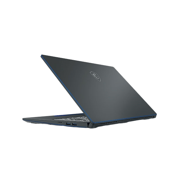 MSI 14 A10RB021ES i7 10510U 16GB 1TB MX250 W10  Portátil