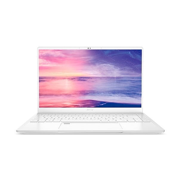 MSI 14 A10SC048ES i7 10710U 16GB 1TB 1650 W10P  Portátil