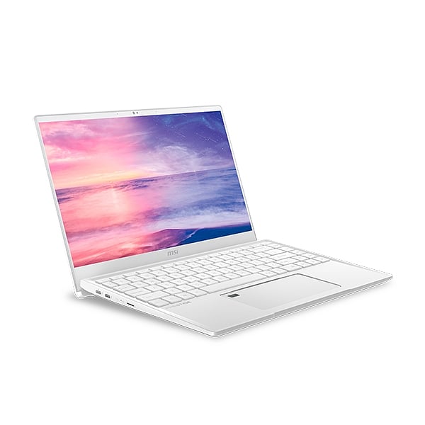 MSI 14 A10SC048ES i7 10710U 16GB 1TB 1650 W10P  Portátil