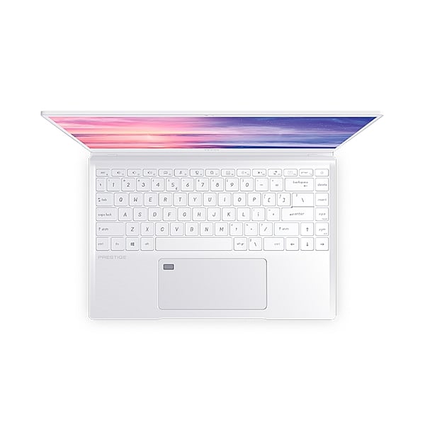 MSI 14 A10SC048ES i7 10710U 16GB 1TB 1650 W10P  Portátil
