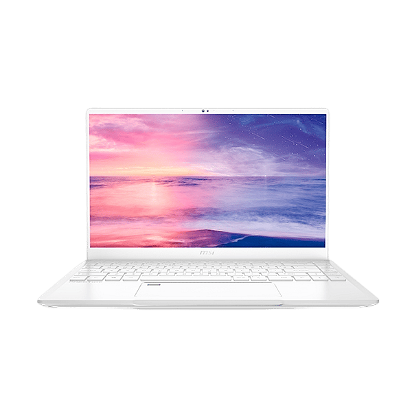 MSI 14 A10RB020ES i7 10510U 16GB 1TB MX250 W10P  Portátil