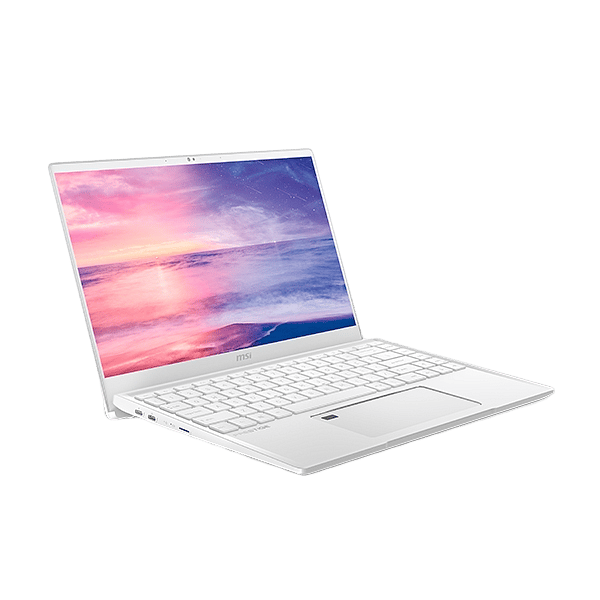 MSI 14 A10RB020ES i7 10510U 16GB 1TB MX250 W10P  Portátil