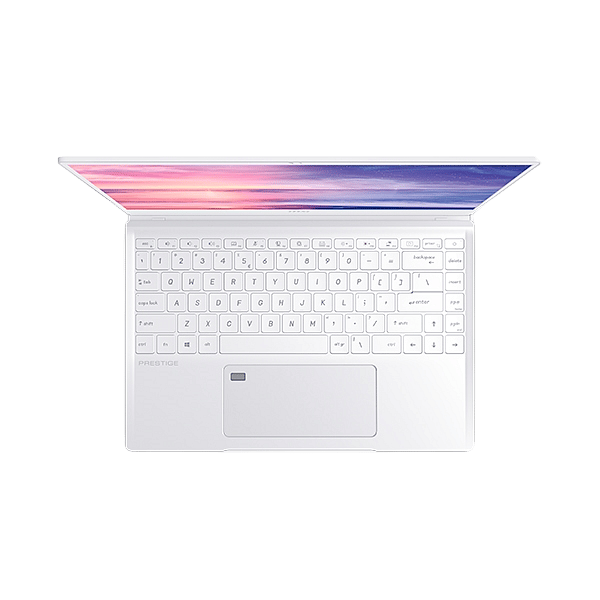 MSI 14 A10RB020ES i7 10510U 16GB 1TB MX250 W10P  Portátil