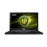 MSI WS63 8SLVpro013ES i7 32G 5121T P4200 W10P  Portátil