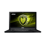 MSI WS63 8SLVpro013ES i7 32G 5121T P4200 W10P  Portátil