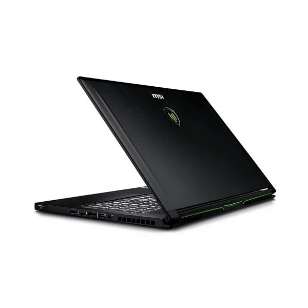 MSI WS63 8SLVpro013ES i7 32G 5121T P4200 W10P  Portátil