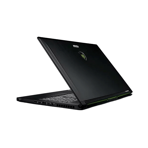 MSI WS63 8SLVpro013ES i7 32G 5121T P4200 W10P  Portátil