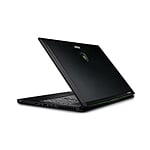 MSI WS63 8SLVpro013ES i7 32G 5121T P4200 W10P  Portátil