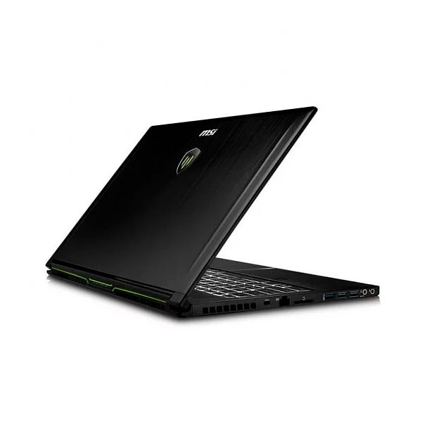MSI WS63 8SLVpro013ES i7 32G 5121T P4200 W10P  Portátil