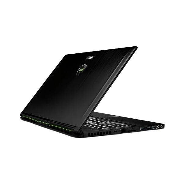 MSI WS63 8SLVpro013ES i7 32G 5121T P4200 W10P  Portátil