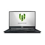 MSI WE75 9TK669ES i7 9750H 32GB 1TB RTX3000 W10P  Portátil