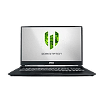 MSI WE75 9TK669ES i7 9750H 32GB 1TB RTX3000 W10P  Portátil