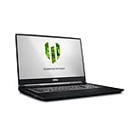 MSI WE75 9TK669ES i7 9750H 32GB 1TB RTX3000 W10P  Portátil