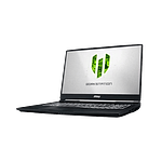 MSI WE75 9TK669ES i7 9750H 32GB 1TB RTX3000 W10P  Portátil