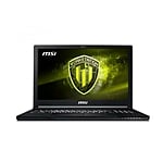 MSI WS63 8SKVpro008ES i7 32G 5121T P3200 W10P  Portátil