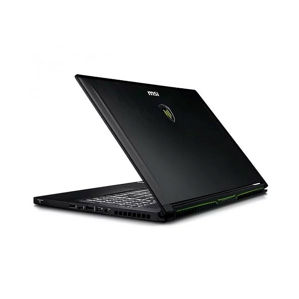 MSI WS63 8SKVpro008ES i7 32G 5121T P3200 W10P  Portátil