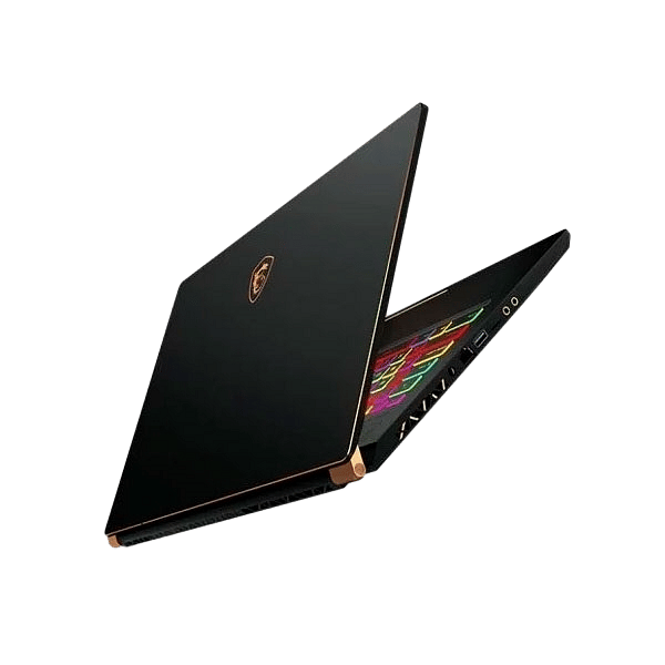 MSI GS75 10SFS095ES i9 10980HK 64G 2T 2070S W10  Portátil