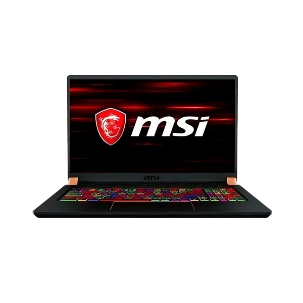 MSI GS75 Sthealth 10SE045ES Intel i7 10750H 32GB RAM 1TB SSD  RTX 2060 173 Full HD 240Hz  Widows 10  Portátil