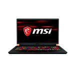 MSI GS75 Sthealth 10SE045ES Intel i7 10750H 32GB RAM 1TB SSD  RTX 2060 173 Full HD 240Hz  Widows 10  Portátil