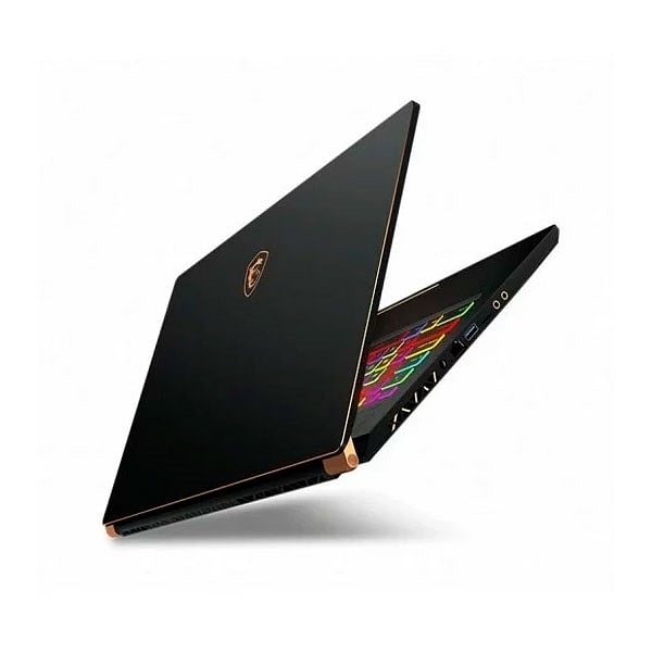 MSI GS75 Sthealth 10SE045ES Intel i7 10750H 32GB RAM 1TB SSD  RTX 2060 173 Full HD 240Hz  Widows 10  Portátil