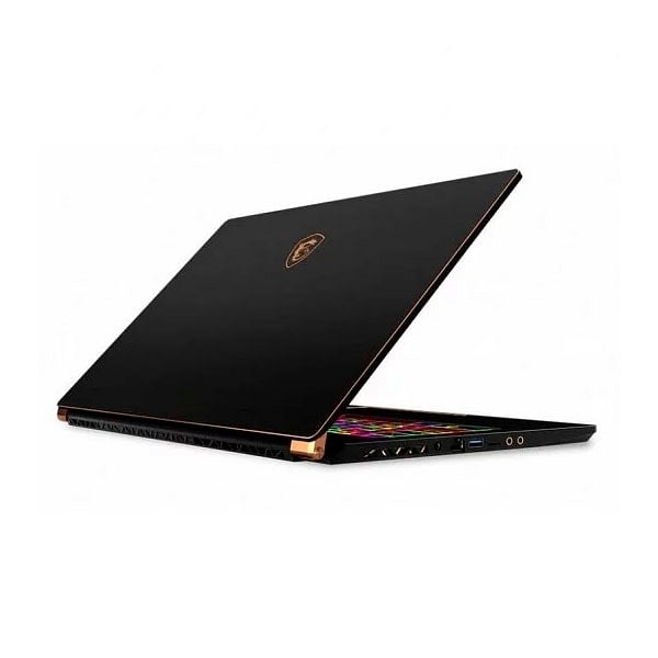 MSI GS75 Sthealth 10SE045ES Intel i7 10750H 32GB RAM 1TB SSD  RTX 2060 173 Full HD 240Hz  Widows 10  Portátil