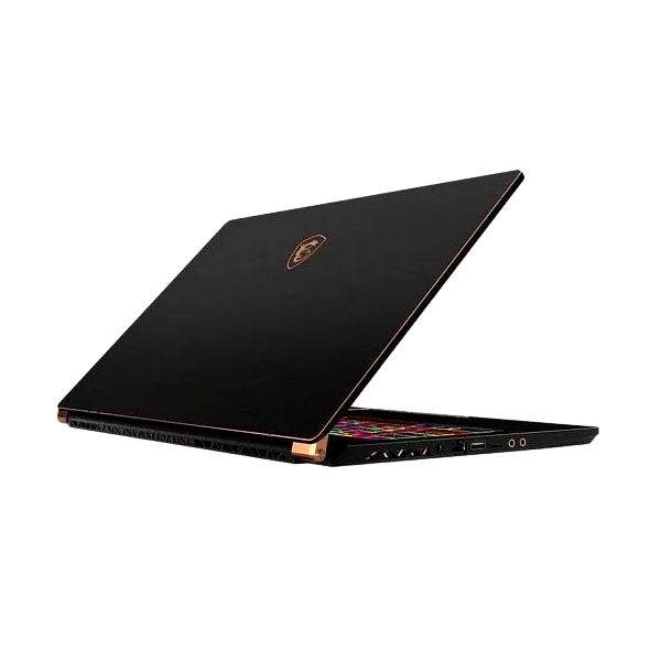 MSI GS75 Sthealth 10SE045ES Intel i7 10750H 32GB RAM 1TB SSD  RTX 2060 173 Full HD 240Hz  Widows 10  Portátil